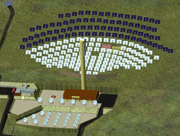 centrale solaire-themis pegase