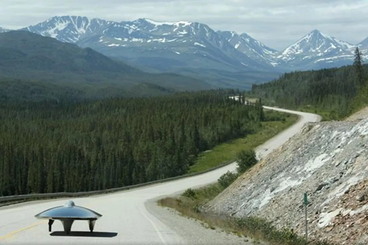 Road trip solaire à travers le Canada © Marcello Da Luz xof1.com