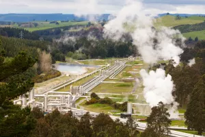 La géothermie profonde des réservoirs fracturés EGS