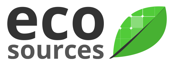 Logo Ecosources