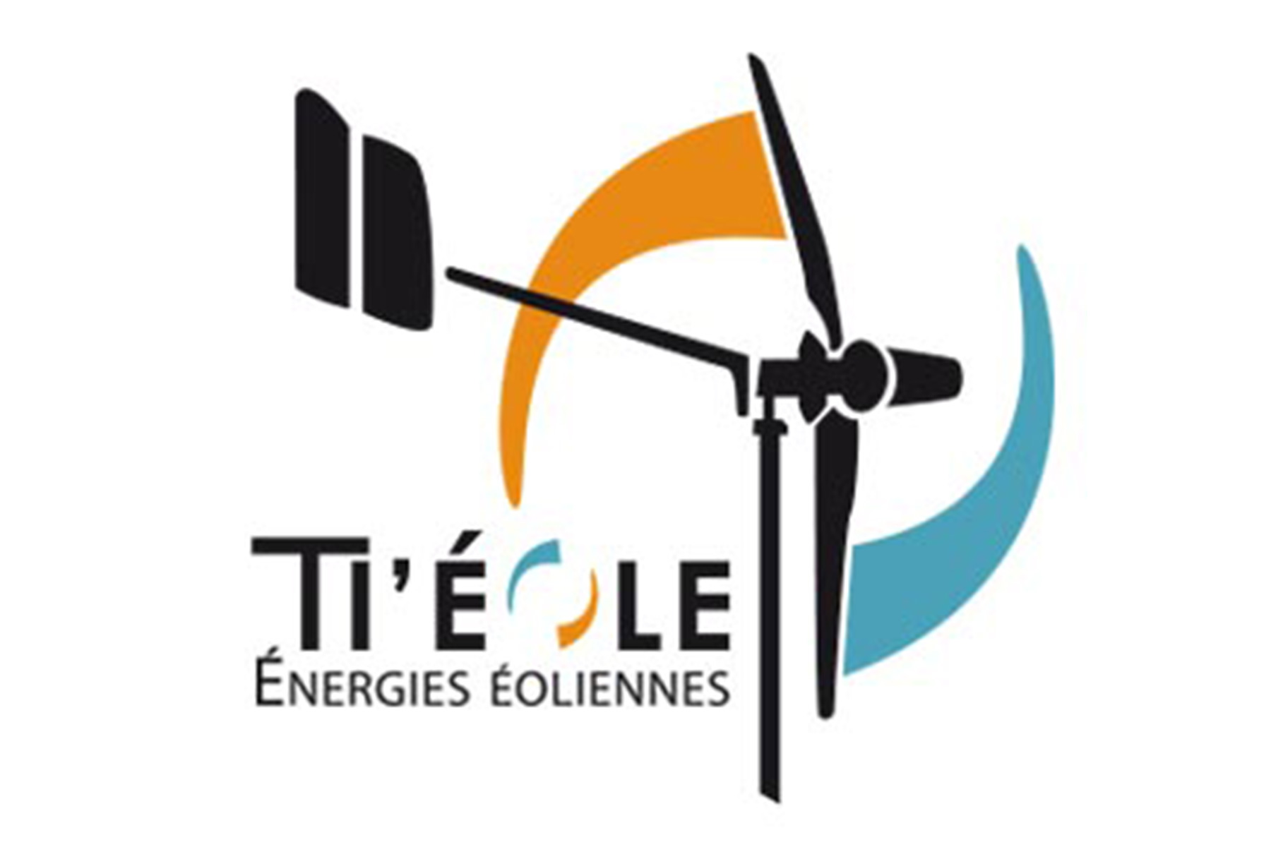 Ti éole Installation et formation d'éoliennes à
                    Valence