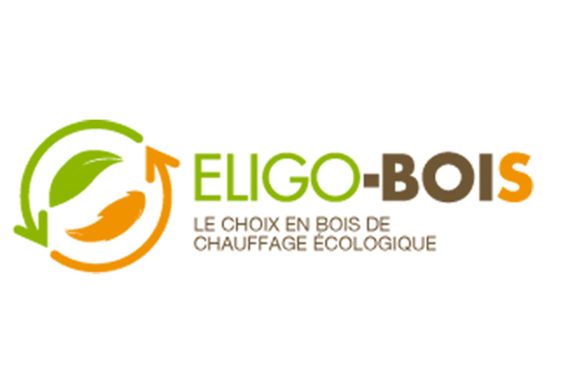 Eligo-Bois Fournisseur de bois de chauffage à
                    Brindas