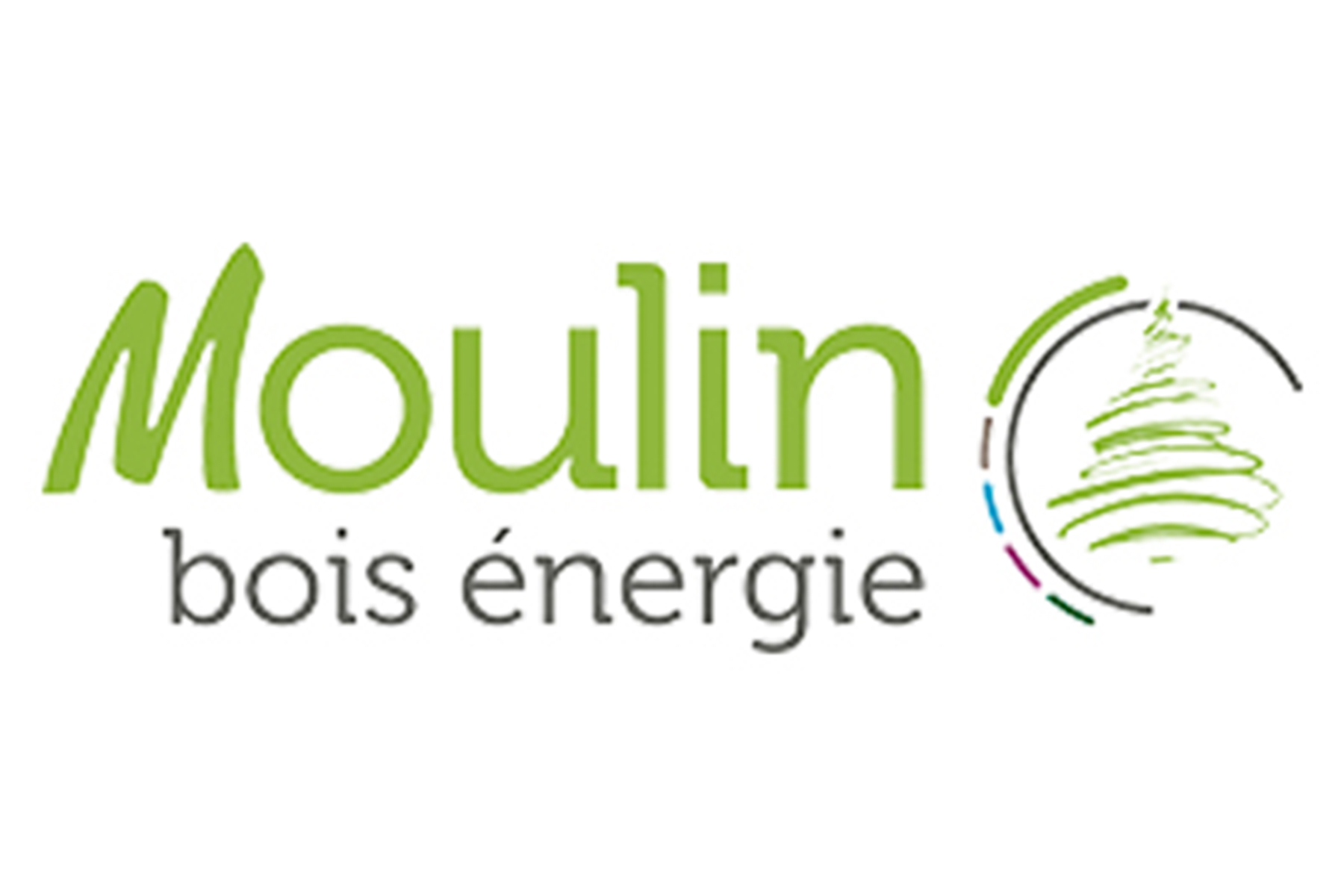 Moulin Bois Energie Fournisseur de granulés de bois à
                    Dunières