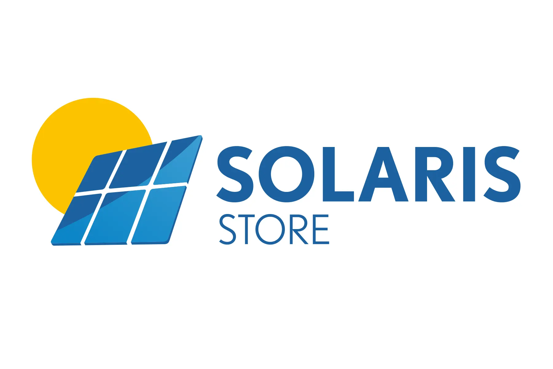 Solaris Store Expert de l'autonomie solaire à
                    Saint André de Corcy