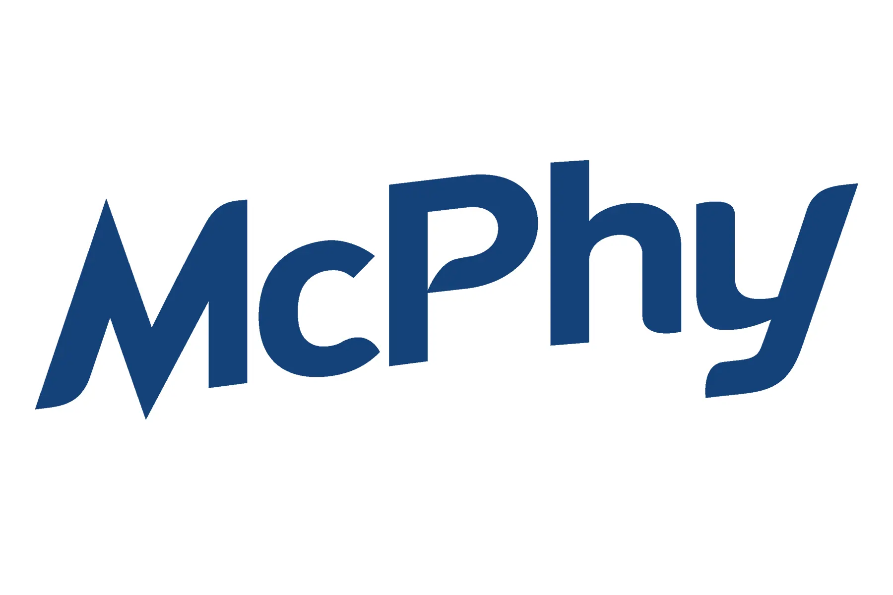McPhy Spécialiste des équipements de production et distribution d’hydrogène à
                    La Motte-Fanjas