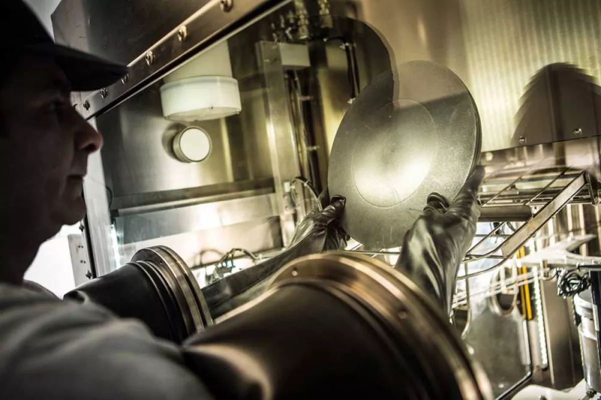 Spécialiste des équipements de production et distribution d’hydrogène